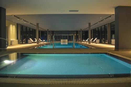 Skats, Midland Hotel & Resort All Inclusive in Paso de los Toros