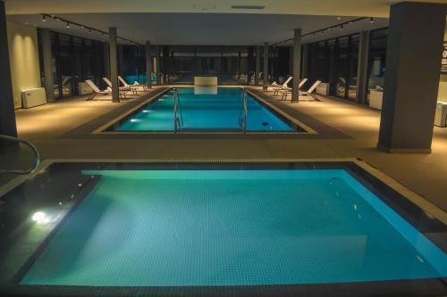 Skats, Midland Hotel & Resort All Inclusive in Paso de los Toros