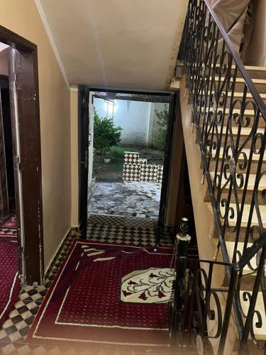 sun Ahmed hotel