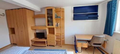 Apartment Wien Döbling, Vídeň (fotografie 10)