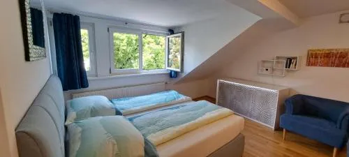 Apartment Wien Döbling in Wien, Österreich