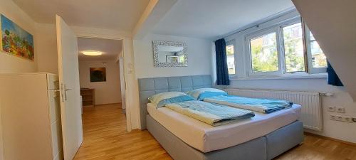 Apartment Wien Döbling, Vídeň (fotografie 4)