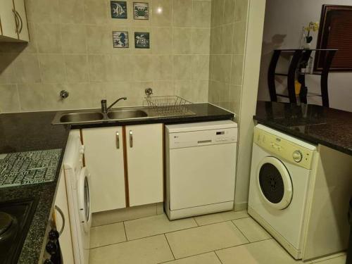 Haymil South Coast 3 Bedroom in Margate