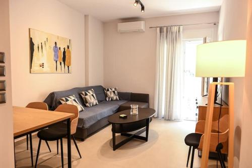 Larisa Hospitality II - St. Nicholas apartment