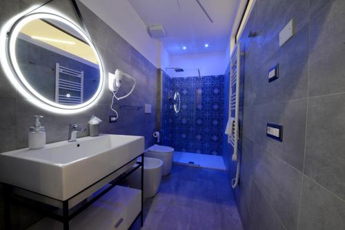 San Saba Street Apartment 50, Roma (foto 6)