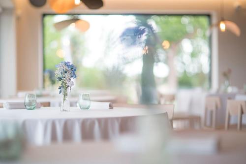 Hotel El Coto De Quevedo in 科薩爾