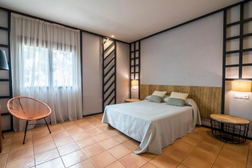 Hotel El Coto De Quevedo in 科薩爾