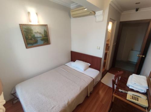 Hotel Nayla - image 8