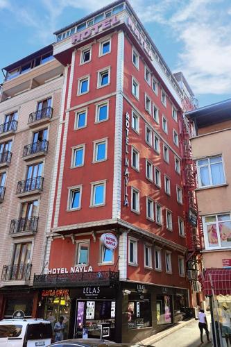 Hotel Nayla