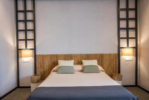 Hotel El Coto De Quevedo Room Type - Double or Twin Room