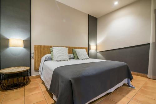 Hotel El Coto De Quevedo Room Type - Queen Room
