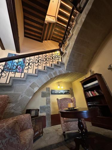 Hotel De La Villa in Rubielos De Mora