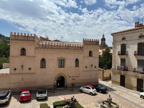 Hotel De La Villa - Rubielos de Mora