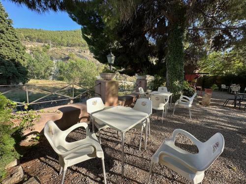 Hotel De La Villa in Rubielos De Mora