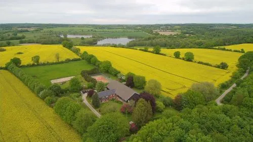 Immenhagen Ferienwohnungen in Malente, Deutschland