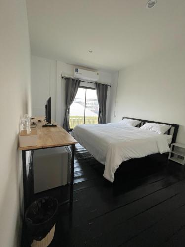 GO INN HuaHin โกอินน์ หัวหิน Room Type - One-Bedroom Apartment