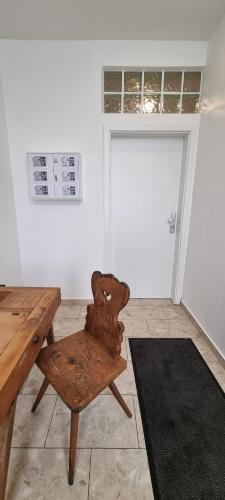 FeWo zur alten Tischlerei in Herzberg am Harz, Deutschland