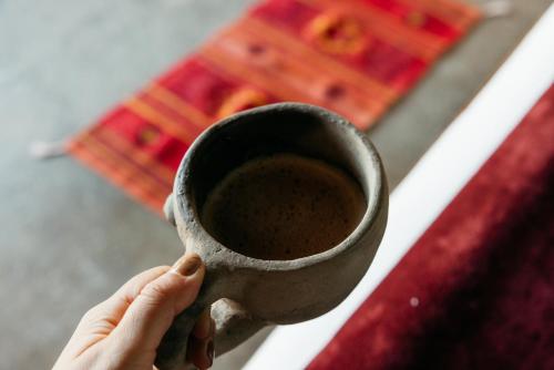 Facilities, Hotel Los Amantes Valle de Guadalupe in El Porvenir