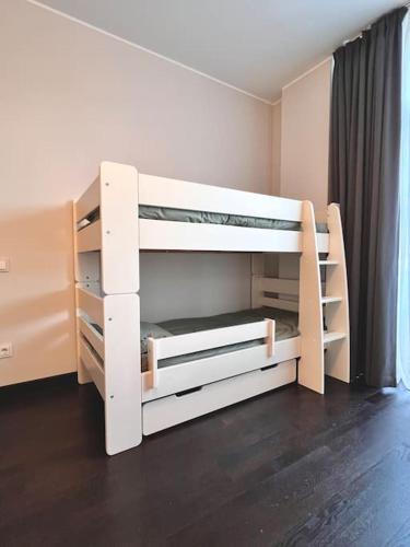 Riga Modern Apartment, Riga (fotografie 9)