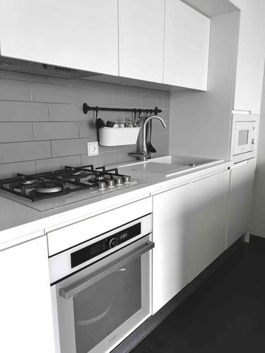 Riga Modern Apartment, Riga (fotografie 2)