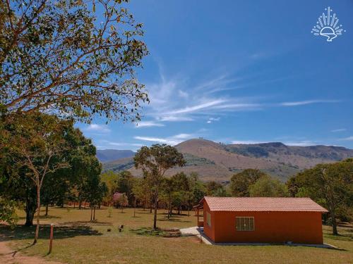 Pet Friendly Pousada Águas Da Canastra