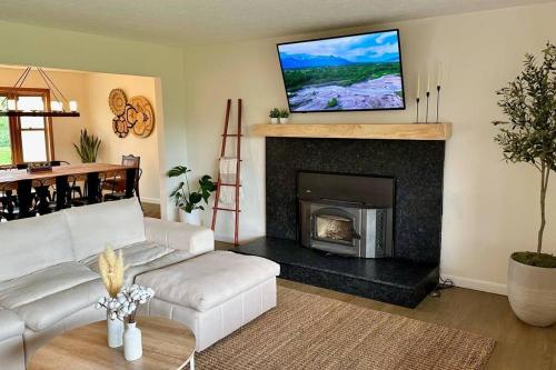 Mountain View Getaway - Stunning Views and Privacy in Shenandoah, USA