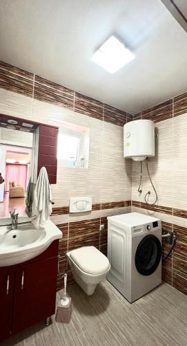 Prishtina rental house