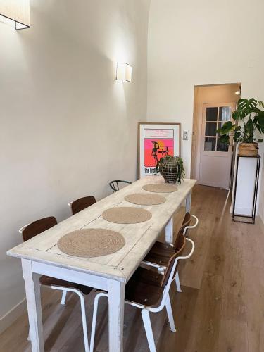 Le Cocon Aixois Le Cocon Aixois