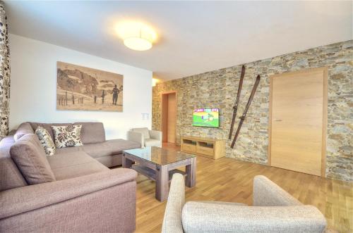 Alpin & Seeresort Top 10 - by Alpen Apartments in Zell am See