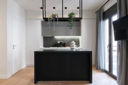 Academy Elegant Apartment #202, Athen (Foto 9)