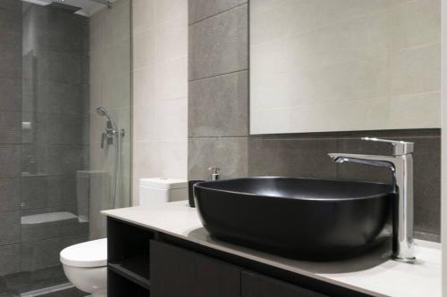 Academy Elegant Apartment #202, Athen (Foto 10)