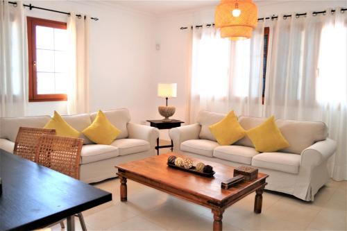 Grand Villa Famara Puerto del Carmen