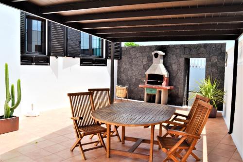 Grand Villa Famara Puerto del Carmen