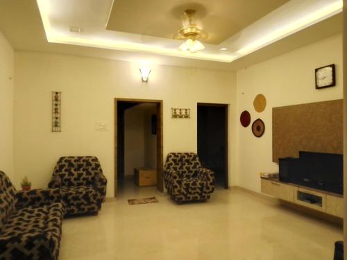 SHI's 2BHK individual Villa @ Coimbatore