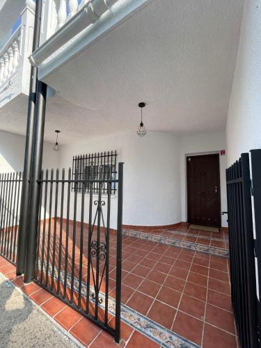 Villa Paraiso in Cazalegas