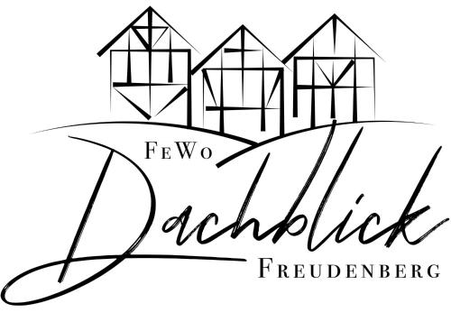 Ferienwohnung „Dachblick“ in Freudenberg