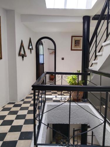 Facilities, Dar Gara in Ancienne Medina