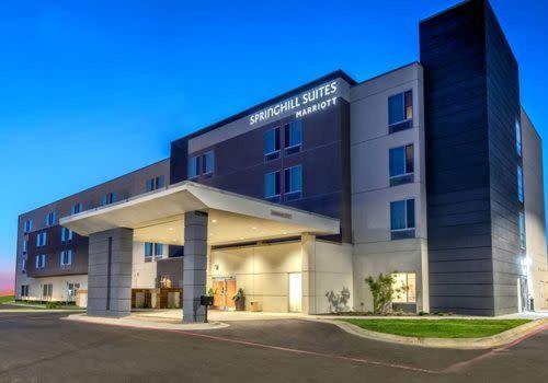 SpringHill Suites by Marriott Detroit Dearborn - image 10