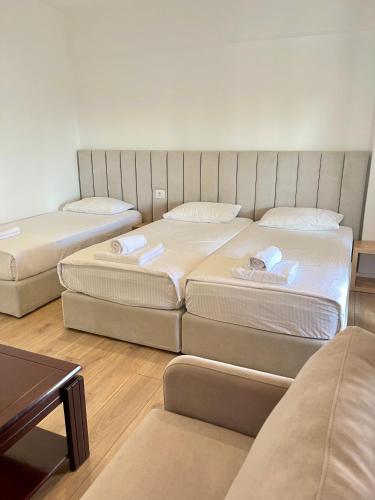 Hotel Aulona – Saranda, OR