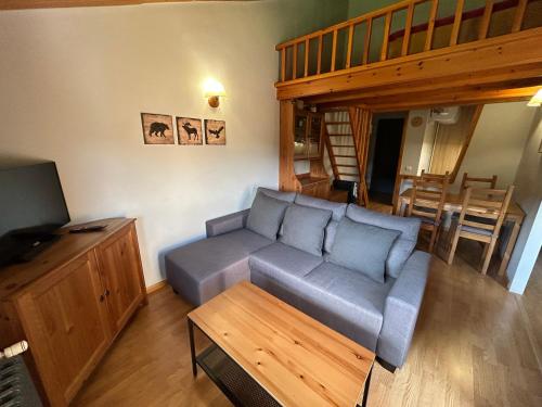  Acogedor apartamento en La Molina in La Molina