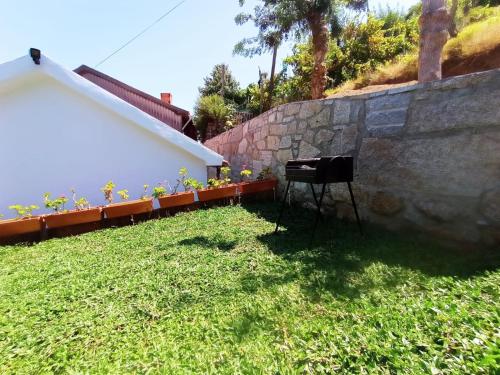 Gerês e Cabreira - Romoa Vintage Guest House