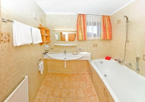 Hotel Menthof – Seefeld, IL