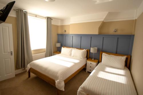 Salamander Guest House - image 10