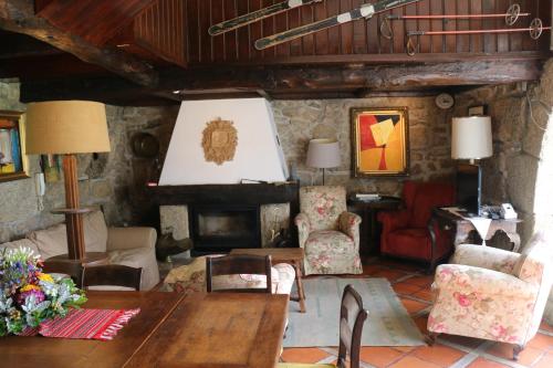 CASA DO ARCO - BARCELOS in บาร์เซลิงโยส
