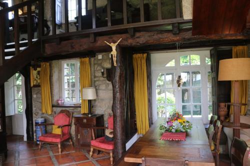 CASA DO ARCO - BARCELOS in บาร์เซลิงโยส