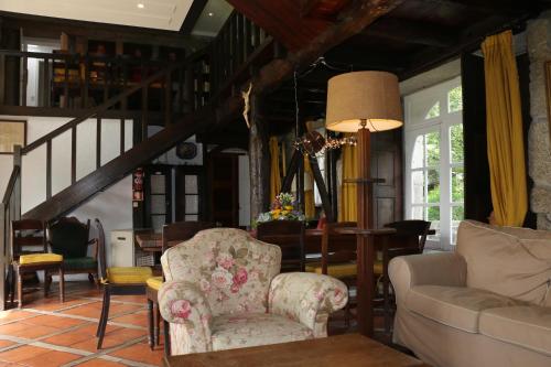 CASA DO ARCO - BARCELOS in บาร์เซลิงโยส