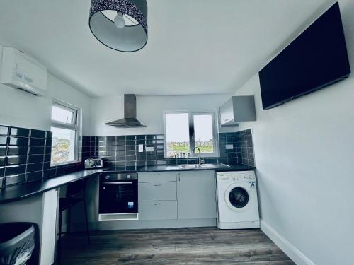 Apartment in Connemara, Galway (Foto 7)