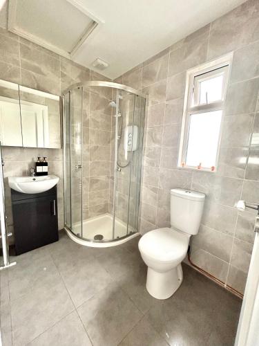 Apartment in Connemara, Galway (Foto 8)