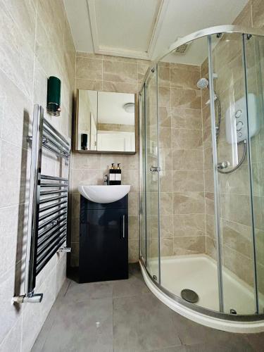Apartment in Connemara, Galway (Foto 9)