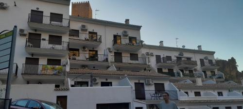  VFT Sendero Cerezuelo in Cazorla